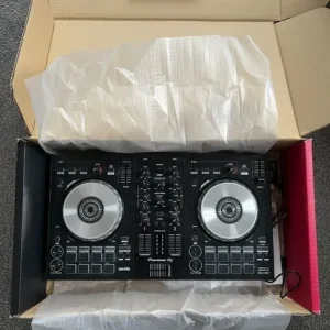 Pioneer DJ DDJ-SB3 controller with Serato DJ Lite - Image 2