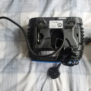 Dual power air compressor - Image 6