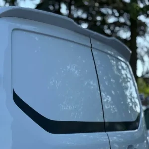 2017 Ford Transit Connect 1.6 TDCi LWB Sport Panel Van Diesel Manual NO VAT - Image 8