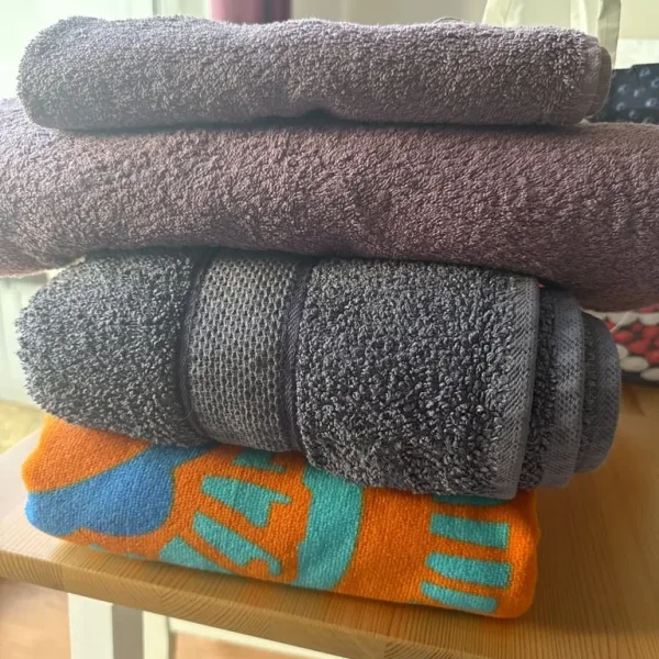 Towels
