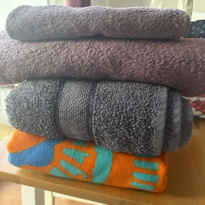 Towels