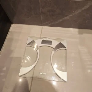 Salter Bathroom Scales