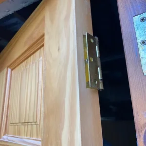 X4 Internal Solid Pine Doors - Image 3