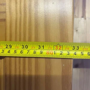 X4 Internal Solid Pine Doors - Image 4