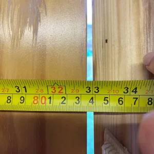 X4 Internal Solid Pine Doors - Image 6