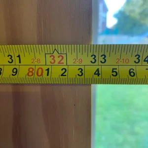 X4 Internal Solid Pine Doors - Image 7