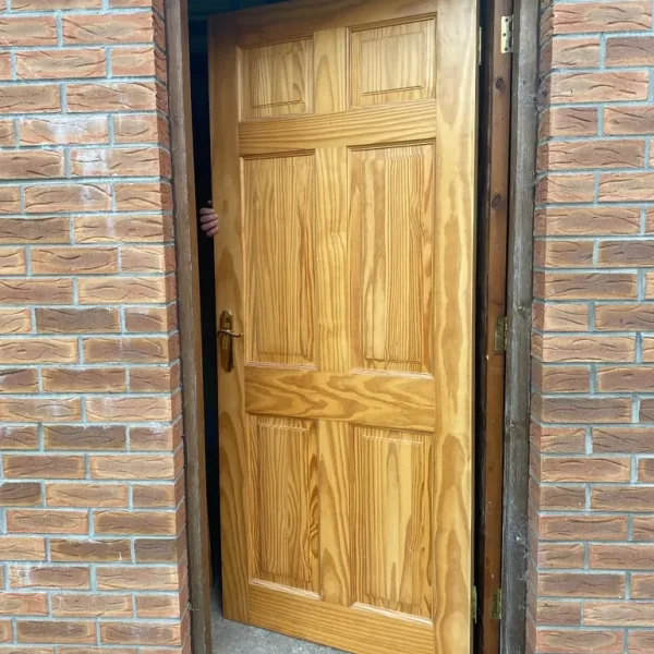 X4 Internal Solid Pine Doors