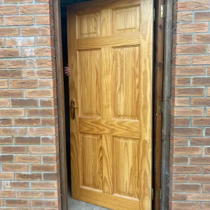X4 Internal Solid Pine Doors