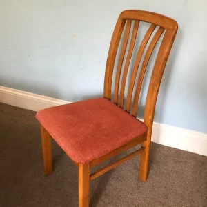 Oak Dining Chair