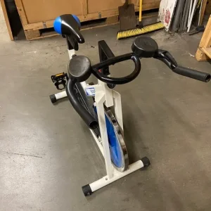 Exercise Spin Bike - Image 3