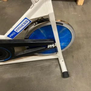 Exercise Spin Bike - Image 4