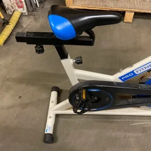 Exercise Spin Bike - Image 5