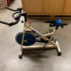 Exercise Spin Bike - Image 7