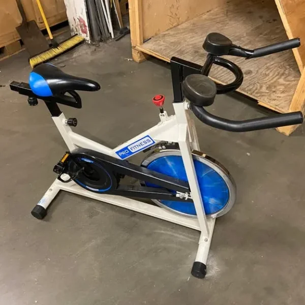 Exercise Spin Bike
