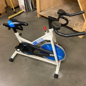 Exercise Spin Bike