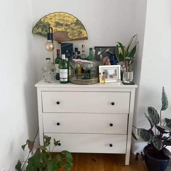 IKEA chest of drawers