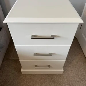 Bedside Drawer Cabinets - Image 2