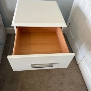 Bedside Drawer Cabinets - Image 3
