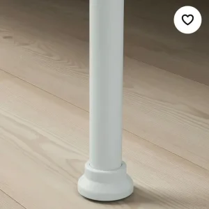 Ikea Metal Bedframe Single - Image 4
