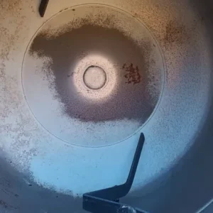 Macallister 370 electric cement mixer - Image 4