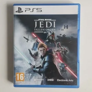 Star Wars Jedi Fallen Order PS5