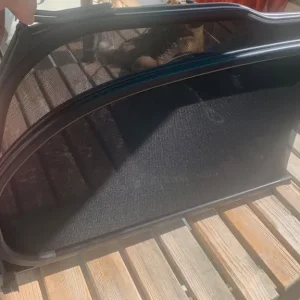 Wind Deflector for Peugeot 308 CC - Image 4