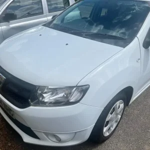 2014 Dacia Sandero Hatchback - Image 2