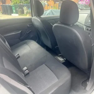 2014 Dacia Sandero Hatchback - Image 5