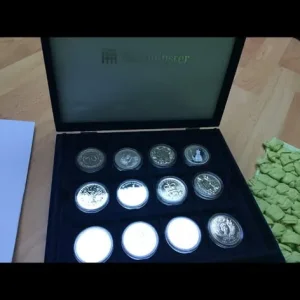 Coins and collections - Image 5