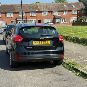 Ford Focus 1.0 2016 Hatchback Manual 5-door - Image 6