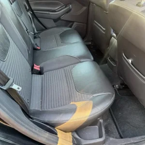 Ford Focus 1.0 2016 Hatchback Manual 5-door - Image 8