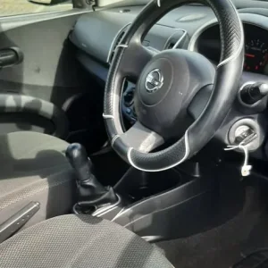 Nissan Micra 1.2 Visia 2010 - Image 3