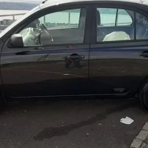 Nissan Micra 1.2 Visia 2010 - Image 5