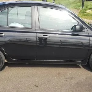 Nissan Micra 1.2 Visia 2010 - Image 8