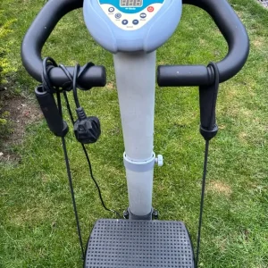 Vibrapower exercise machine - Image 2