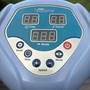 Vibrapower exercise machine - Image 3