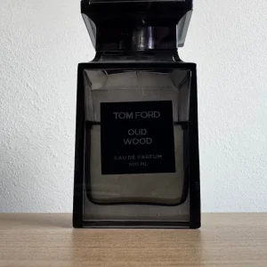 Tom Ford Oud Wood and Azzaro Chrome perfumes - Image 2