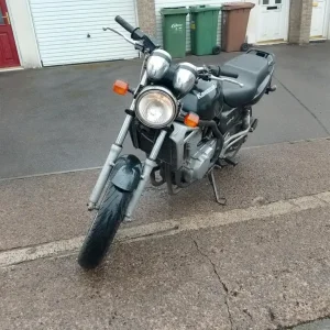 Kawasaki ER 498 1996 - Image 3