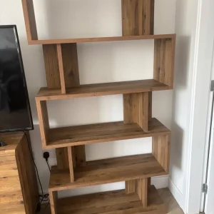 Bronx shelving unit from Next