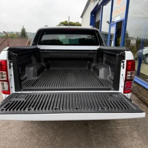2021 Ford Ranger 2.0 EcoBlue Wildtrak Double Cab 4WD Diesel - Image 6