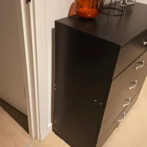 Black Drawers - Image 2