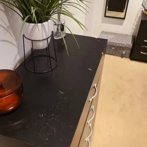 Black Drawers - Image 3