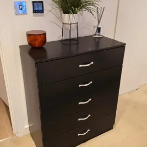 Black Drawers - Image 4