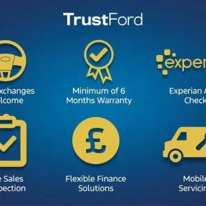 2024 Ford Ranger Wildtrak 2.0 EcoBlue 4x4 Double Cab - Image 3