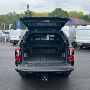 2024 Ford Ranger Wildtrak 2.0 EcoBlue 4x4 Double Cab - Image 7