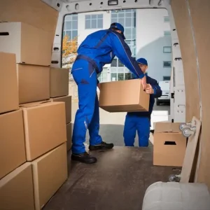 Man and Van for House, Flat, or Office Moves - Image 5