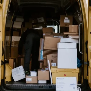 Man and Van for House, Flat, or Office Moves - Image 6