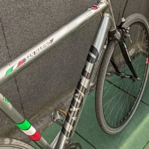 700c Road Bike San Marino Trofeo - Image 5