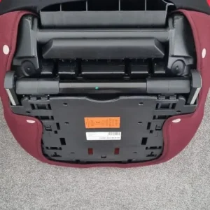 Cybex Solution X-Fix ECE R 44/04 Car seat - Image 3