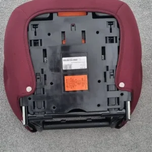 Cybex Solution X-Fix ECE R 44/04 Car seat - Image 5